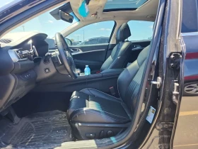 Genesis G70 Awd 2.0t Advanced | DISTRONIC| ��������| ��������� | Mobile.bg � ����� ������ 7