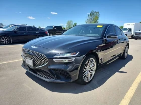 ������ Genesis G70