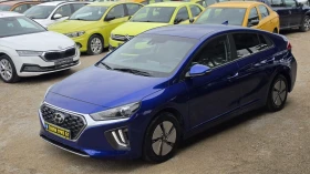 Hyundai Ioniq undefined | Auto.bg — изображение 5