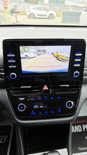 Hyundai Ioniq undefined | Auto.bg — изображение 13