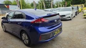 Hyundai Ioniq undefined | Auto.bg — изображение 9