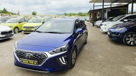 Hyundai Ioniq undefined | Auto.bg — изображение 6