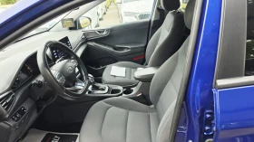 Hyundai Ioniq undefined | Auto.bg — изображение 14