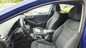 Hyundai Ioniq undefined | Auto.bg — изображение 15