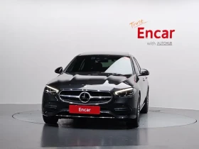 Mercedes-Benz C 200 4MATIC AVANTGARDE | Auto.bg — изображение 3