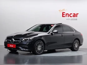 Mercedes-Benz C 200 4MATIC AVANTGARDE
