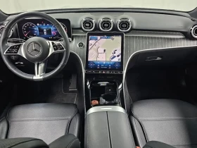Mercedes-Benz C 200 4MATIC AVANTGARDE | Auto.bg — изображение 7