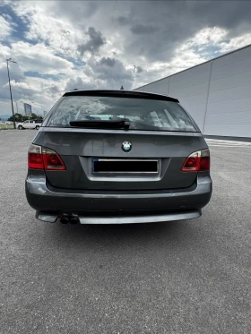 BMW 530 E61 | Auto.bg — изображение 2