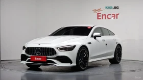 Mercedes-Benz AMG GT 43* 4MATIC+ * DISTRONIC* 360* ОБДУХВАНЕ* HUD* 