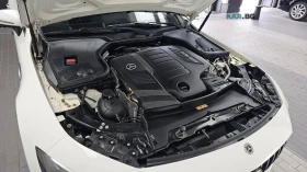 Mercedes-Benz AMG GT 43* 4MATIC+ * DISTRONIC* 360* ОБДУХВАНЕ* HUD*  | Auto.bg — изображение 17