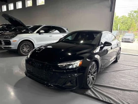 Audi S5 * Progressiv * МАСАЖИ * 360 * ДИСТРОНИК * CARFAX