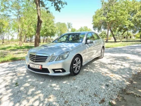 Mercedes-Benz E 350    350 3.0  AMG - 9000 € - 36767232 6