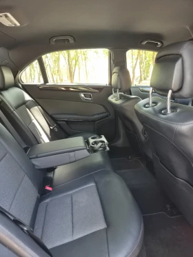 Mercedes-Benz E 350    350 3.0  AMG - 9000 € - 36767232 11