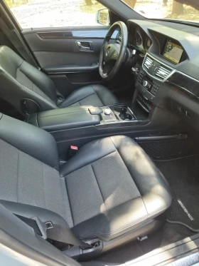 Mercedes-Benz E 350    350 3.0  AMG - 9000 € - 36767232 10