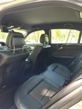 Mercedes-Benz E 350    350 3.0  AMG - 9000 € - 36767232 12