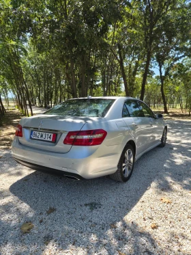 Mercedes-Benz E 350    350 3.0  AMG - 9000 € - 36767232 3