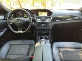 Mercedes-Benz E 350    350 3.0  AMG - 9000 € - 36767232 9