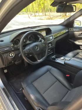 Mercedes-Benz E 350    350 3.0  AMG - 9000 € - 36767232 7