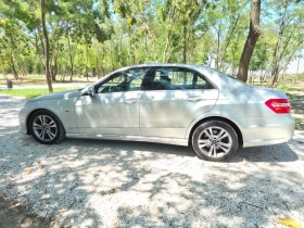 Mercedes-Benz E 350    350 3.0  AMG - 9000 € - 36767232 5