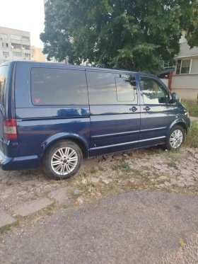 VW Multivan undefined | Auto.bg — изображение 2