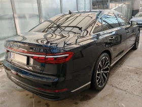 Audi A8 L 60 TFSI 4.0 V8 Audi �������� �� 09.2027 | Mobile.bg � ����� ������ 3