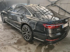 Audi A8 L 60 TFSI 4.0 V8 Audi �������� �� 09.2027 | Mobile.bg � ����� ������ 4