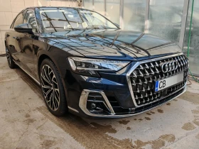 Audi A8 L 60 TFSI 4.0 V8 Audi �������� �� 09.2027 | Mobile.bg � ����� ������ 2