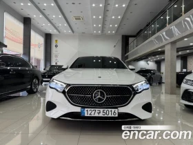 Mercedes-Benz E 200 - 37165 € - 85576356 3