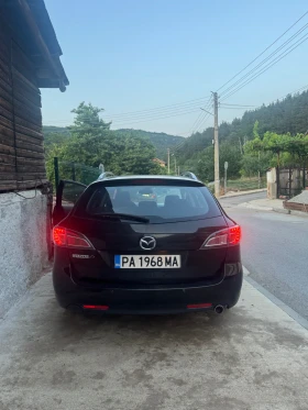 Mazda 6 2.0 - 3600 € - 77180184 3