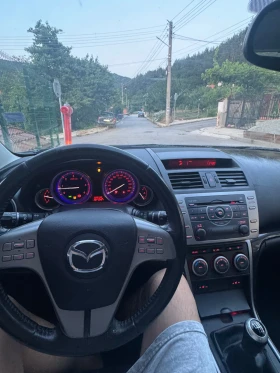 Mazda 6 2.0 - 3600 € - 77180184 7