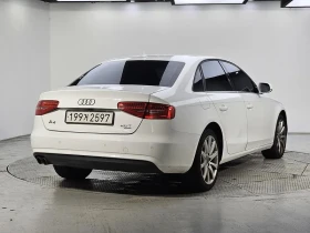 Audi A4 20TFSI QUATTRO | Mobile.bg � ����� ������ 4
