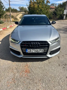 Audi S6 | Mobile.bg � ����� ������ 2