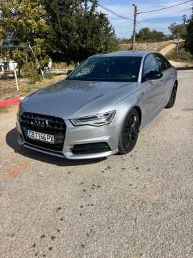 Audi S6 | Mobile.bg � ����� ������ 9