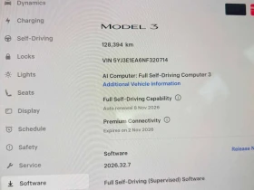 Tesla Model 3 * RWD * CARFAX * ОПЦИЯ ЗА ФИНАНСИРАНЕ - 19500 € - 47391204 8