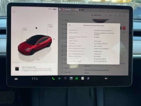 Tesla Model 3 * RWD * CARFAX * ОПЦИЯ ЗА ФИНАНСИРАНЕ - 19500 € - 47391204 9