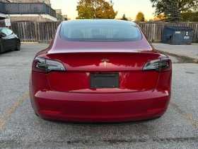 Tesla Model 3 * RWD * CARFAX * ОПЦИЯ ЗА ФИНАНСИРАНЕ - 19500 € - 47391204 4