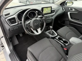 Kia Ceed 1.6CRDI NAVI CAMERA | Mobile.bg � ����� ������ 10