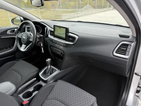 Kia Ceed 1.6CRDI NAVI CAMERA | Mobile.bg � ����� ������ 14