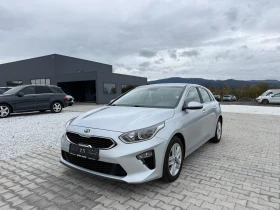 ����� �� �������� �� Kia Ceed 1.6CRDI NAVI CAMERA
