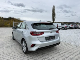 ����� �� �������� �� Kia Ceed 1.6CRDI NAVI CAMERA