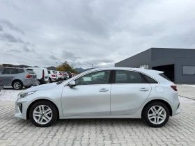 ����� �� �������� �� Kia Ceed 1.6CRDI NAVI CAMERA