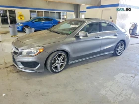 ������ Mercedes-Benz CLA 25...
