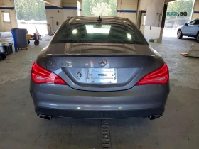 Mercedes-Benz CLA 250 | Mobile.bg � ����� ������ 6