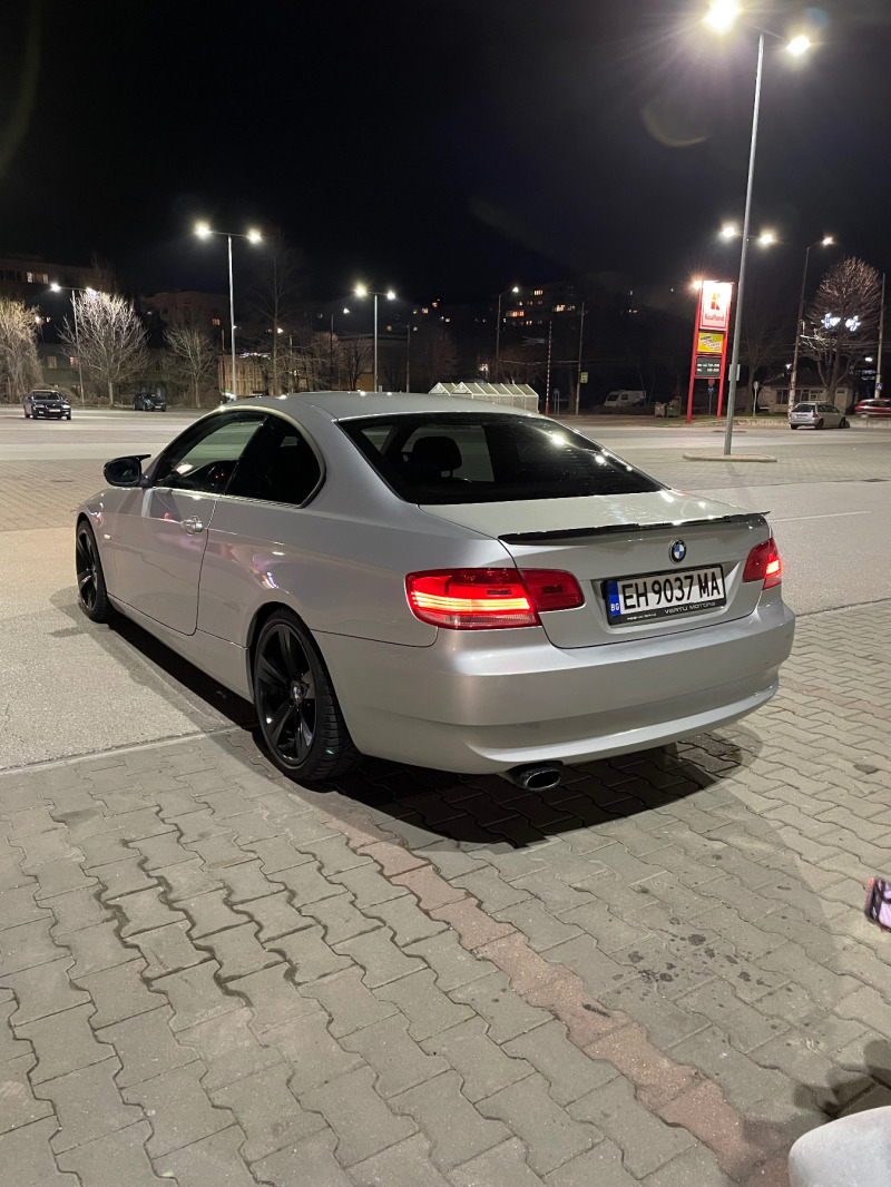 BMW 320 E92, снимка 3 - Автомобили и джипове - 43714808