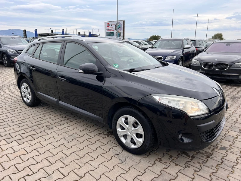 Renault Megane 1.5DCI NAVI EURO 5 ЛИЗИНГ, снимка 4 - Автомобили и джипове - 46088141