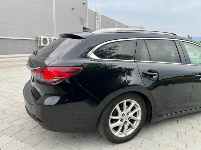 Mazda 6 2.0 SkyActiv, снимка 8 - Автомобили и джипове - 47190519