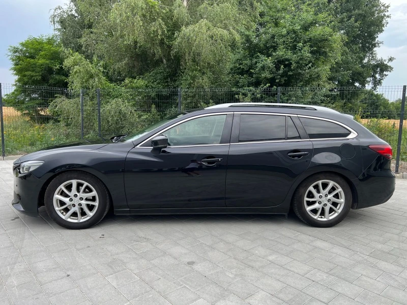 Mazda 6 2.0 SkyActiv, снимка 4 - Автомобили и джипове - 49539822