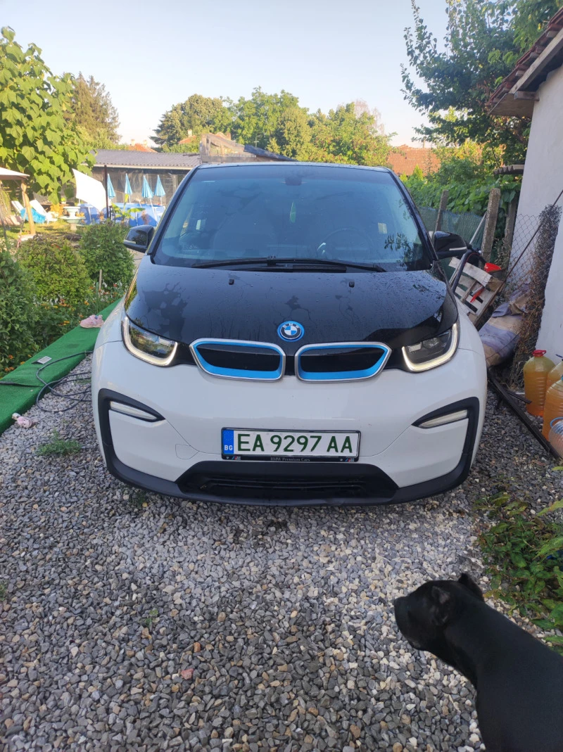 BMW i3 42kw/120 Ah, снимка 1 - Автомобили и джипове - 46499913