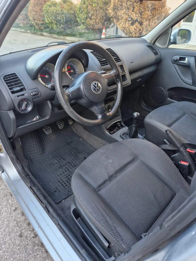 VW Polo, снимка 9 - Автомобили и джипове - 47513906