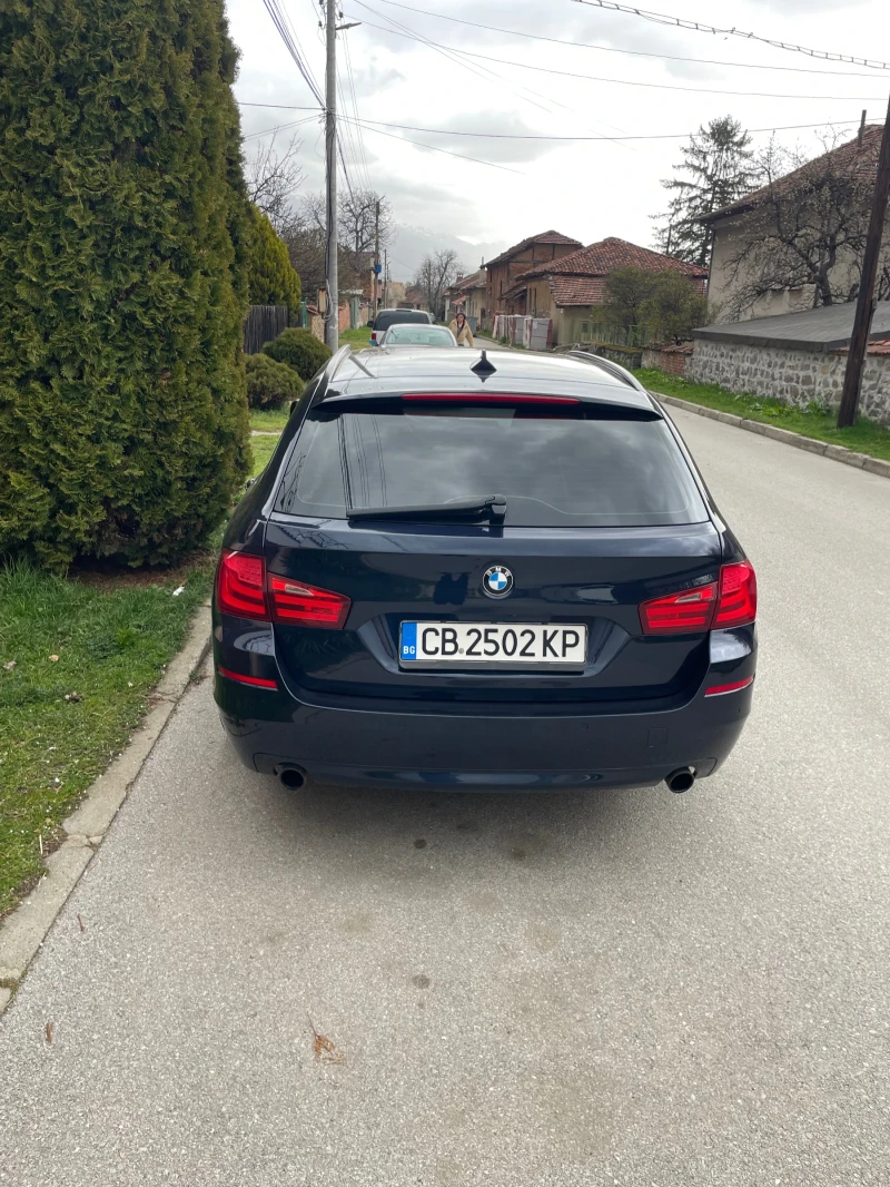 BMW 535 535 xd, снимка 2 - Автомобили и джипове - 47707889